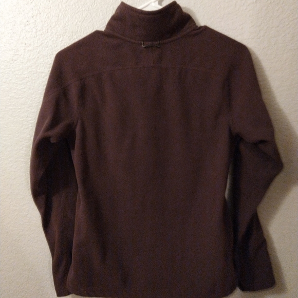 North Face Zip-up Jacket - Picture 3 of 6